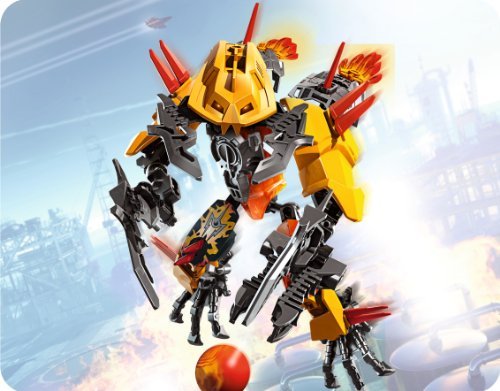 送料無料 leg0 2193 Jetbug(レゴ ヒーロー・ファクトリー ジェットバグ) 【2311387827】(11740円)