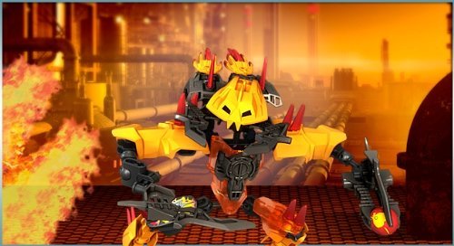 送料無料 leg0 2193 Jetbug(レゴ ヒーロー・ファクトリー ジェットバグ) 【2311387827】(11740円)