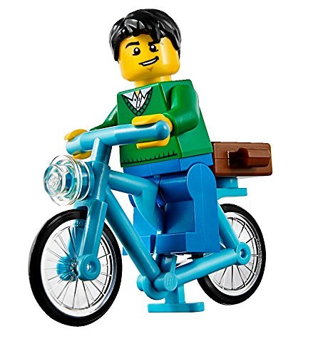 超特盛ミラクルプライス レゴleg0 City Trains Train Station 60050 Building Toy 【CEG5758575477】(20350円)