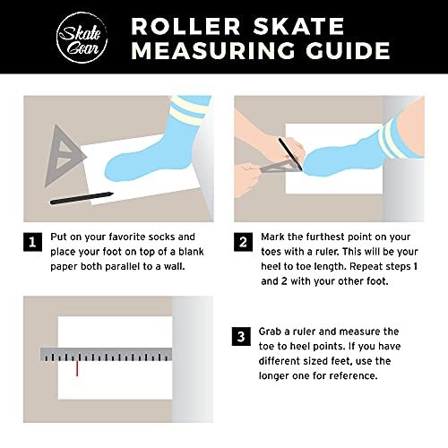 Skate Gear ソフトクラシックフェイクレザー ローラースケート(クラシックピンク、レディース7ユース6メンズ6) Skate Gear ソフトクラシックフェイクレザー ローラースケート クラシックピンク レディース7ユース6メンズ6 Classic
