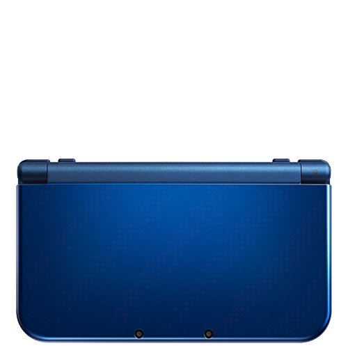 ★レア物 新品未開封 Newニンテンドー3DS LL メタリックブルー 【1112407744】(39311円)