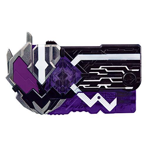 【新商品】 仮面ライダーゼロワン DXマスブレインゼツメライズキー&滅亡迅雷ドライバーユニット 【2104642070】(10690円)