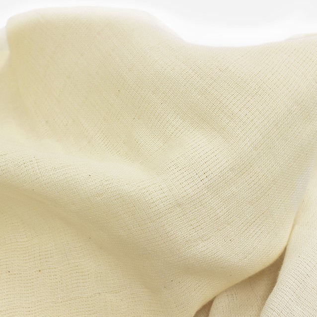  широкий ширина 3 -слойный марля ткань хлопок 100% Triple марля ткань неотбеленная ткань 50cm1 листов ручная работа рукоделие полотенце весна ткань натуральный ткань чуткий .