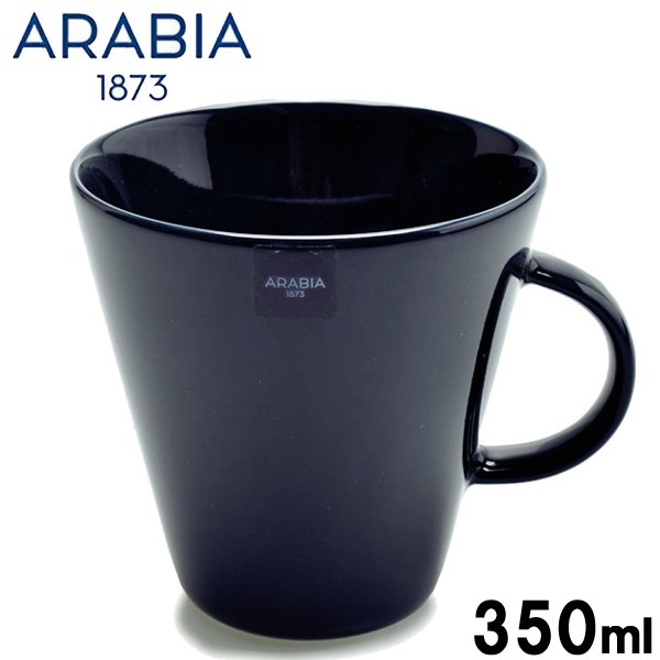 ARABIA ココ マグ 350ml マグカップの商品画像