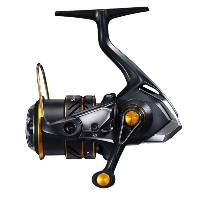 シマノ 21 ソアレ XR C2000SSPG スピニングリール - 最安値 シマノ 21 ソアレ XR C2000SSPG スピニングリール - 最安値