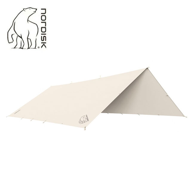 Kari 41 ベーシックコットンタープ 242046の商品画像