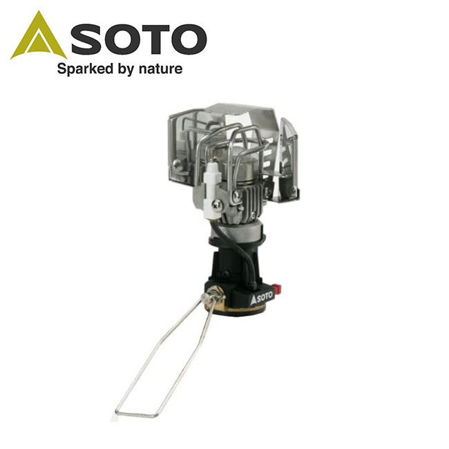 SOTO プラチナランタン SOD-250 ガスランタンの商品画像