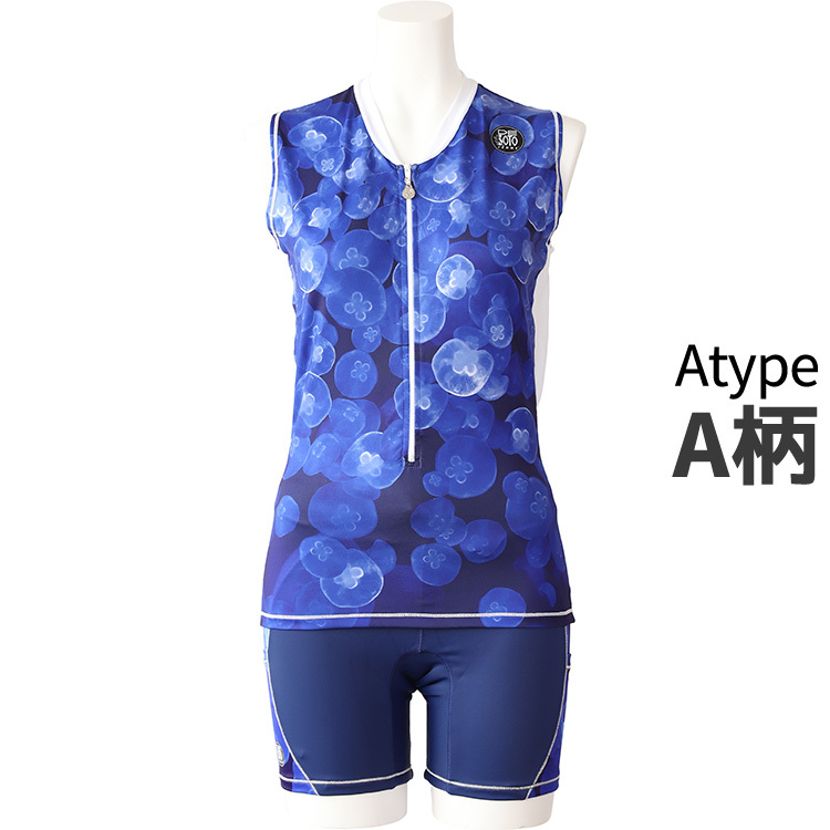 DESOTOtesoto женский образец Try костюм wi мужской триатлон womens Clasico Integrated Pad forza Trisuit dstsmpl12
