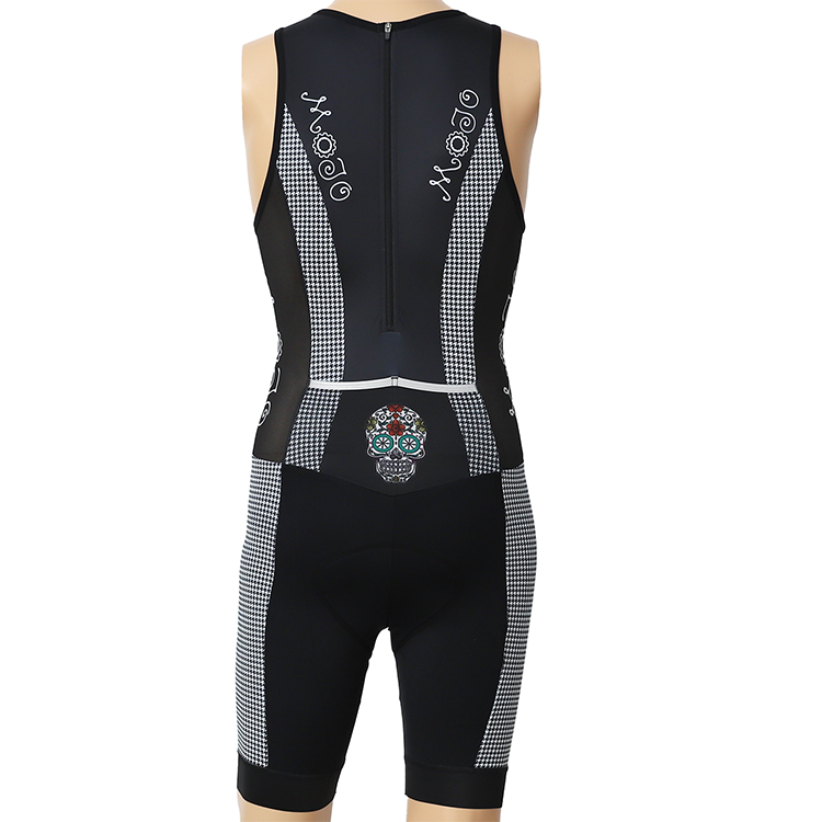 MOJOmojo Try suit men's lady's Tri Suit triathlon suit triathlon wear triathlon running uniform 