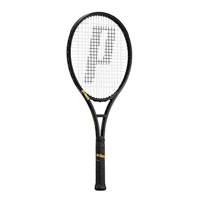 Prince ファントム グラファイト 97 7TJ140 GRAPHITE 硬式テニスラケットの商品画像