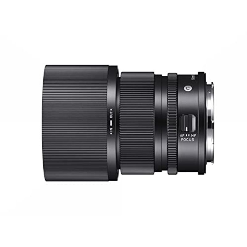 シグマ SIGMA 90mm F2.8 DG DN | Contemporary ソニーE Contemporary 交換レンズの商品画像