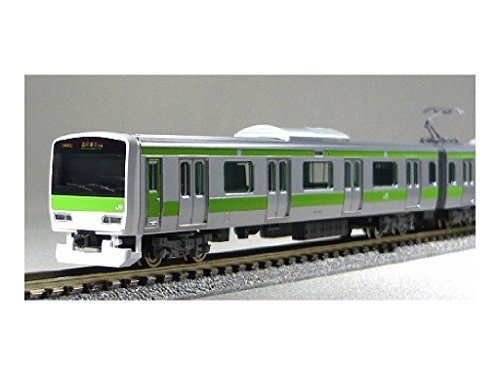 トミーテック トミックス JR E231-500系通勤電車（山手線）基本セット 92373 トミックス NゲージのJR、国鉄車両の商品画像