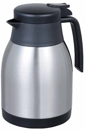 コーナン コーナンオリジナル ステンレス製卓上ポット 2.0L KHM05-7170
