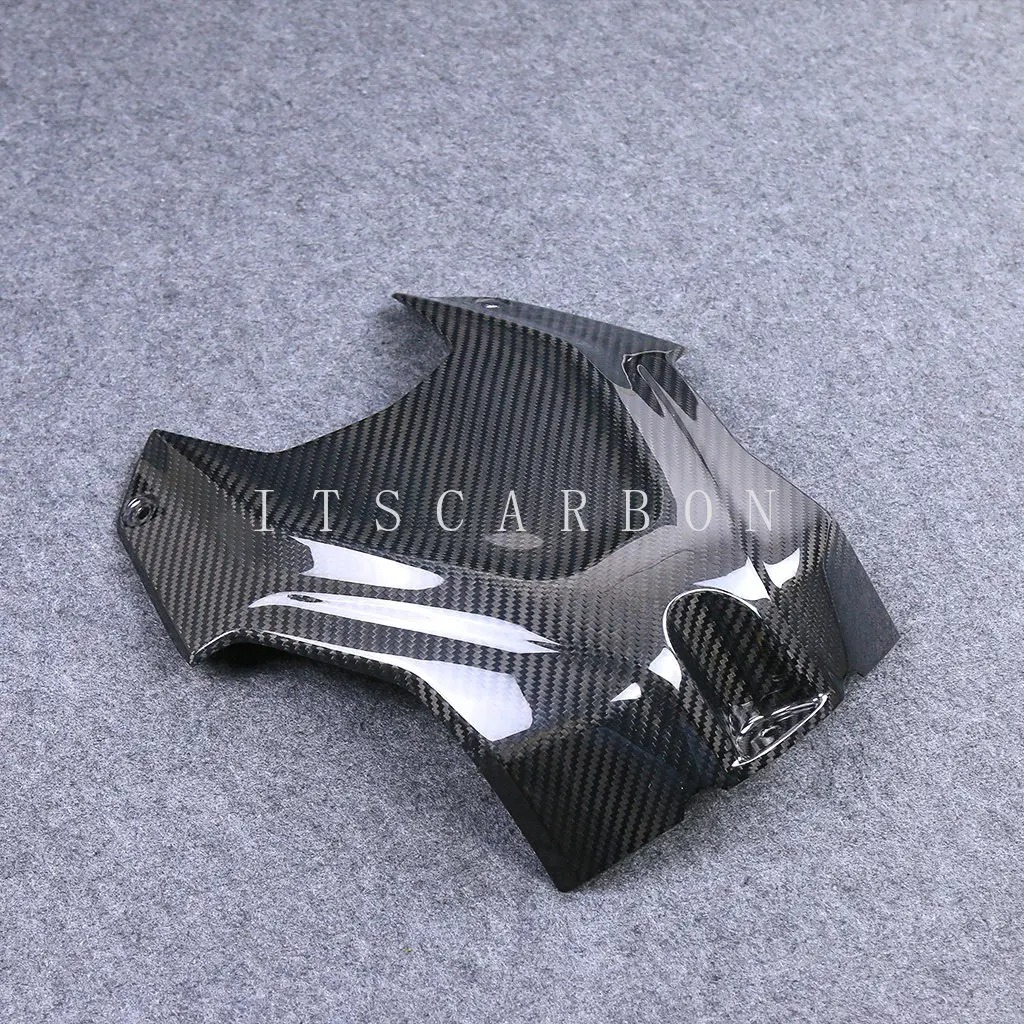  fuel tank cover fairing kit Bmw M1000R M1000RR S1000R S1000RR carbon fibre 