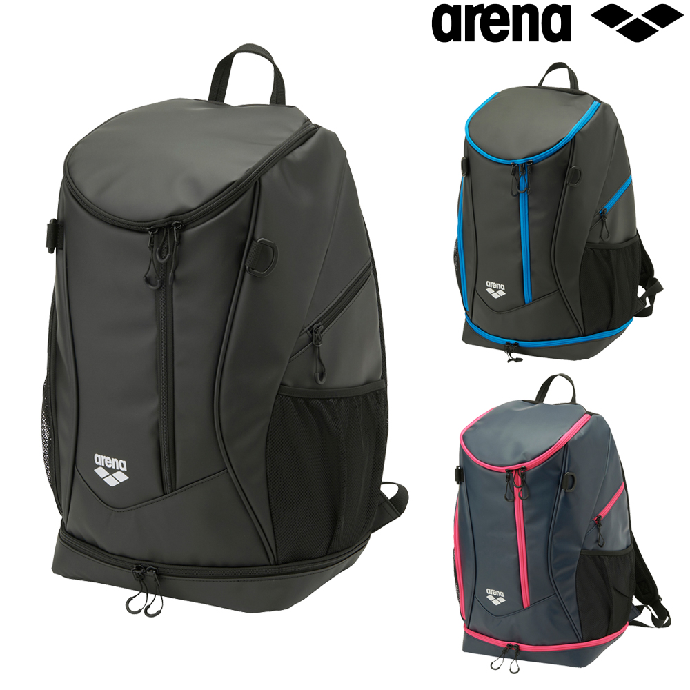  Arena ARENA плавание рюкзак плавание сумка повседневный рюкзак спорт сумка AEAVJA01
