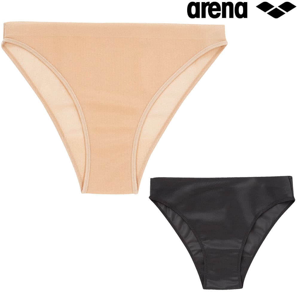  Arena ARENA плавание женский внутренний шорты обычный модель 2024 год весна лето модель ARN-4419 вскрыть после возвращенный товар замена не возможна 
