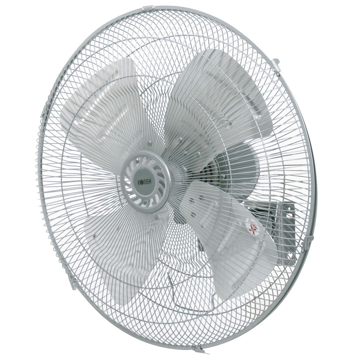 スイデン 工場扇ウォールタイプ SF-45MV-2VA 工場扇、工場扇風機 - 最