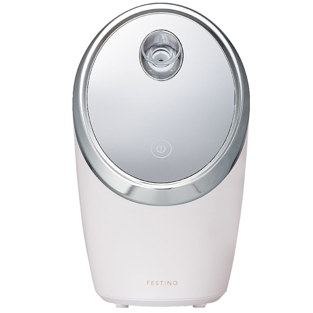 FESTINO フェスティノ フェイシャル モイスト ナノスチーマー