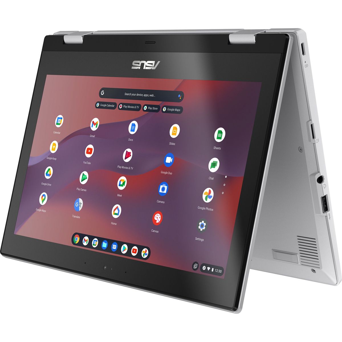 ASUS Chromebook chromebook Flip CX1 CX1102FKA-MK0056