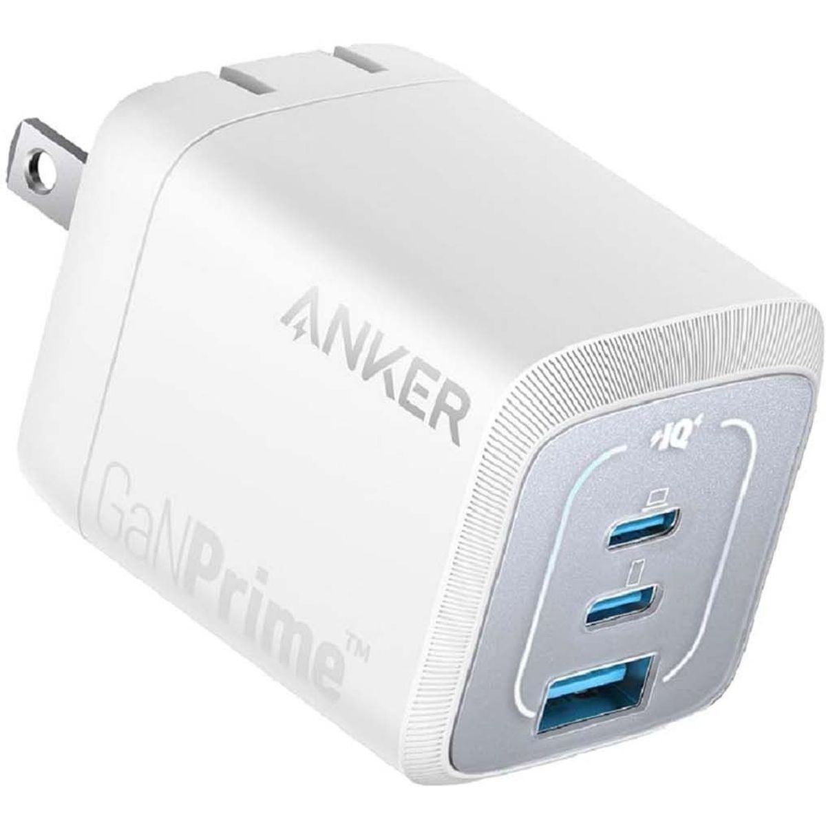 Anker Prime Wall Charger （67W, 3 ports, GaN）の商品画像