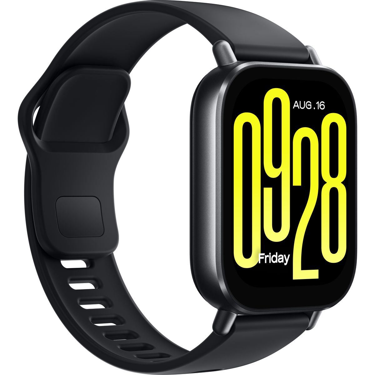 Xiaomi Redmi Watch 5 Active ミッドナイトブラック Redmi Redmi Watch 