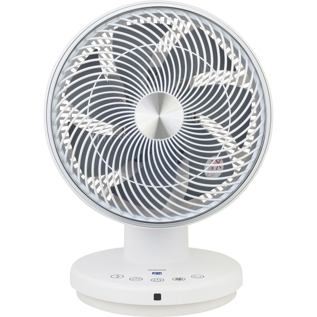 TOYOTOMI FC-W50H 壁掛け扇風機 トヨトミ 壁掛けサーキュレーター FC-W50H サーキュレーター - 最安値