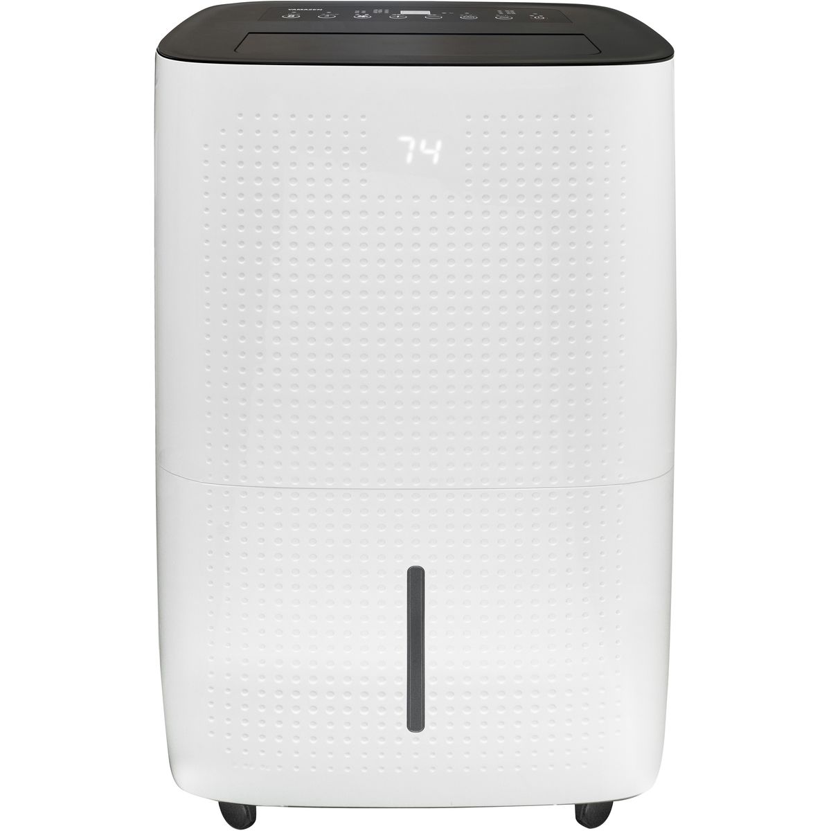 SHARP ハイブリッド方式 衣類乾燥除湿機 CVRH140-W ホワイト 除湿機