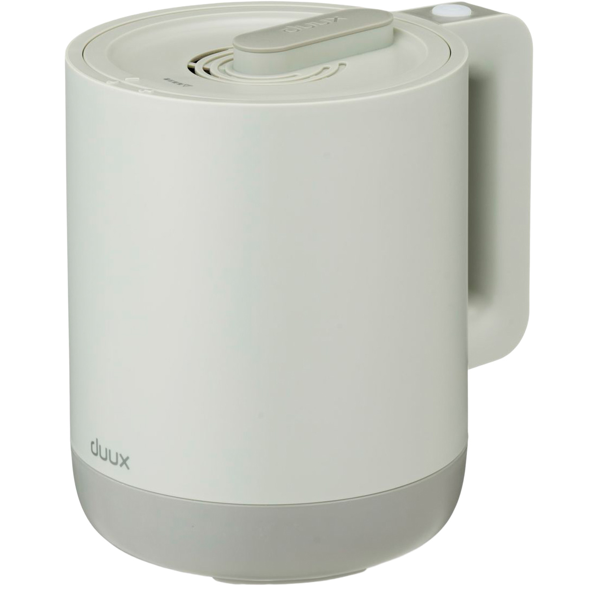 duux デュクス スチーム式加湿器 Dawn Mini DXHU44JP-SA（セージ