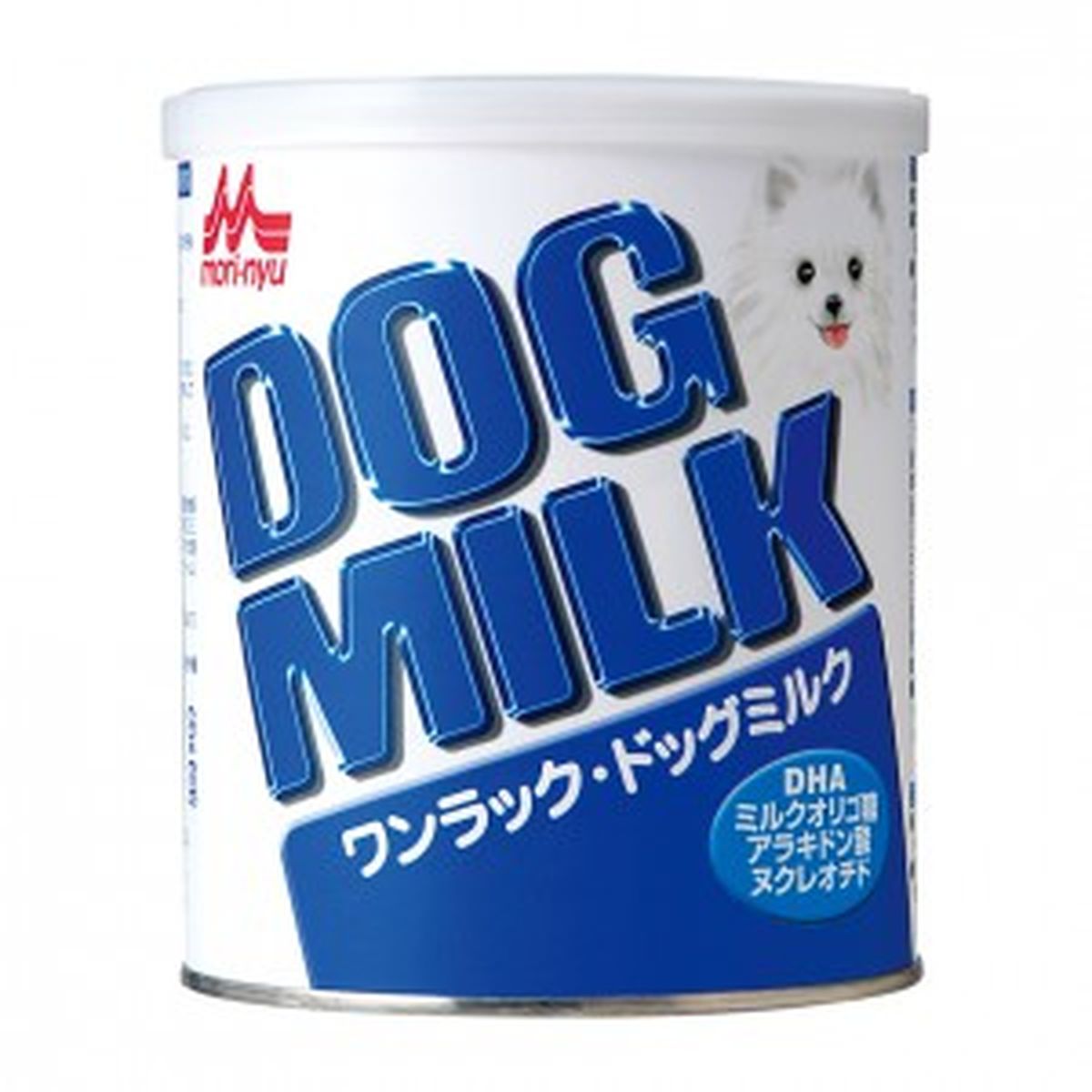 森乳サンワールド 森乳サンワールド ワンラック・ドッグミルク 270g×24個 犬用ミルクの商品画像