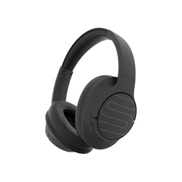 SOUL ワイヤレスヘッドホン ULTRA WIRELESS 2 UW-SU76BK Black