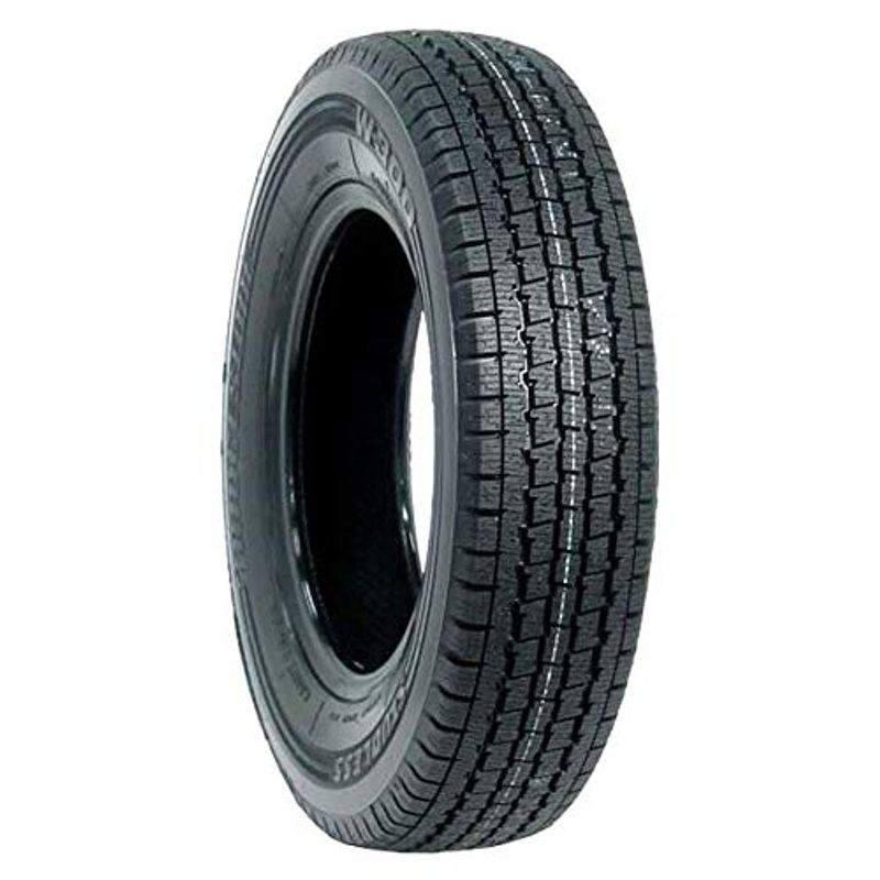 W300 145/80R12 80/78N タイヤ×4本セットの商品画像