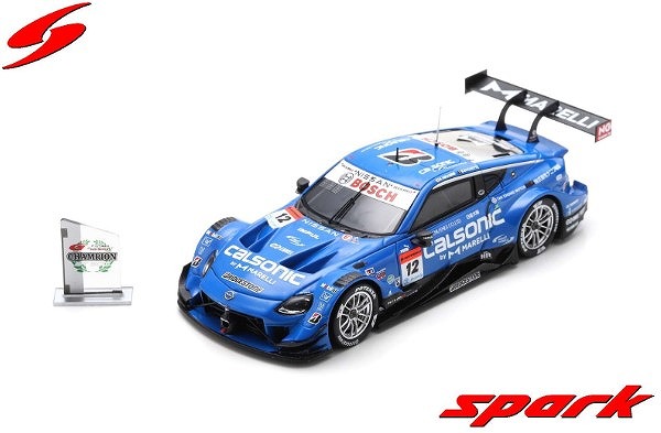 限定チャンピオン仕様 CALSONIC IMPUL Z 2022 カルソニック 51wC1fSLMsL._UF350,350_QL80_.jpg