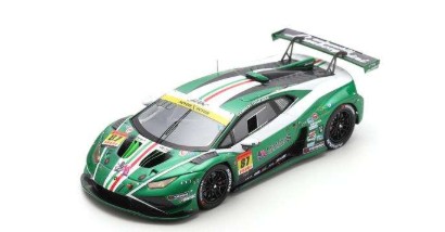 スパーク speak 43 JLOC ランボルギーニ 2025 GT300 スパーク 1/43 メタライブ S ランボルギーニ GT3 JLOC 2025 スーパーGT
