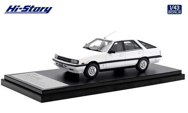 ハイ・ストーリー NISSAN SKYLINE HATCHBACK 2000 TURBO GT-E・X