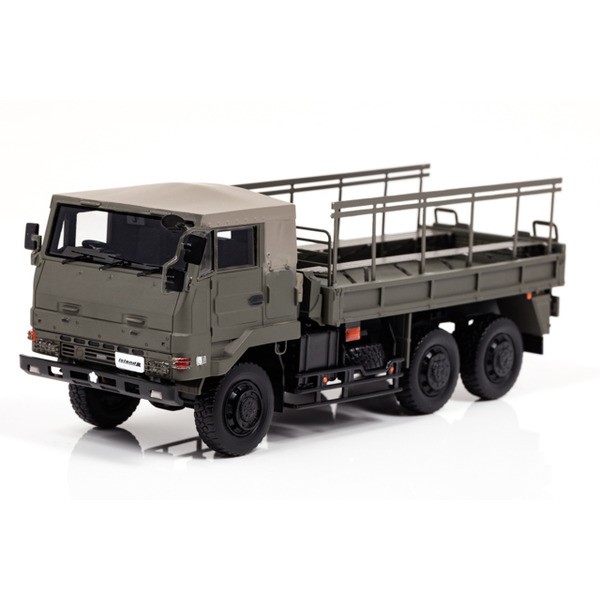 陸上自衛隊 3 1 2t トラック 73式大型トラック Skw477 幌無 1 43スケール Islands アイランズ Is ミリタリー模型 最安値 価格比較 Yahoo ショッピング 口コミ 評判からも探せる