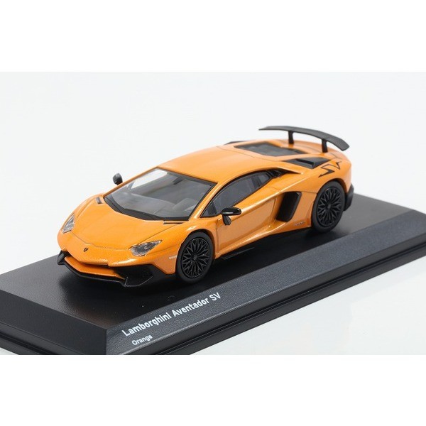 京商 1/64 ランボルギーニ アヴェンタドール SV 4台セット 京商 1/64 ランボルギーニ アヴェンタドール SV 4台セット - メルカリ