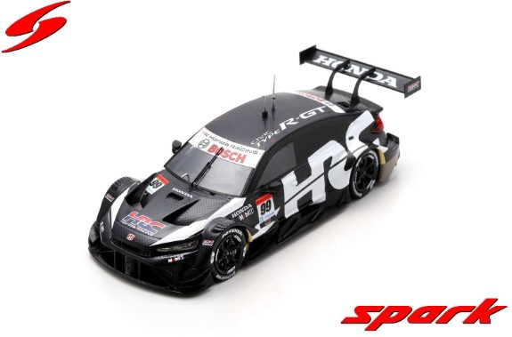 特注 スパークモデル spark シビック TYPE R-GT コンセプト spark スパークモデル 1/43 シビック civic タイプ R type r-gt track
