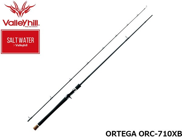 ORTEGA ORC-710XB