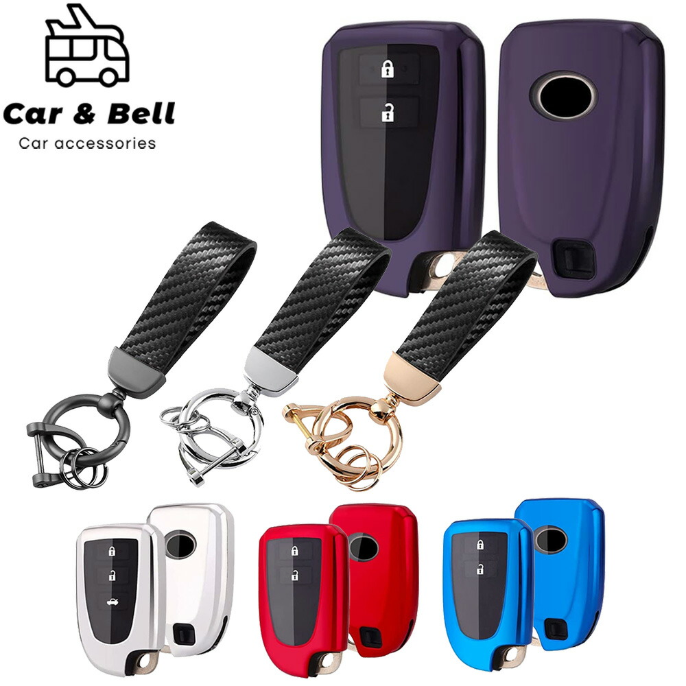  "умный" ключ кейс Toyota TOYOTA Hiace Regius Ace Porte Spade металлик ключ ka Barker and bell KAN001865