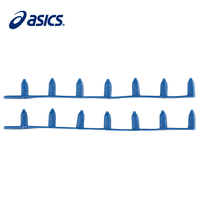  Asics (asics) наземный бег шиповки покрытие (45) TTP978