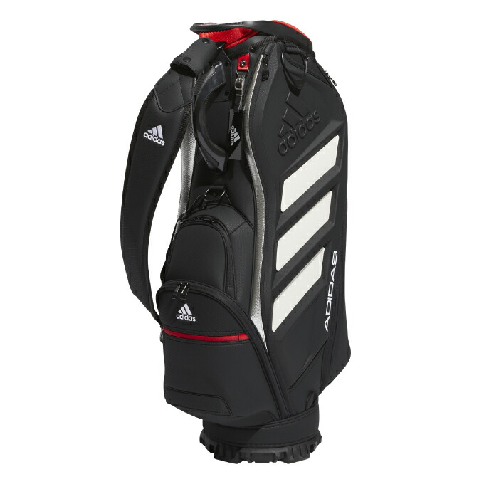 2025年最新】Yahoo!オークション - adidas(キャディバッグ 用具)の中古