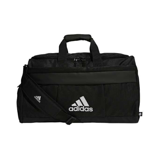 adidas adidas シューズポケット付き ダッフルバッグ I8793 HA3195