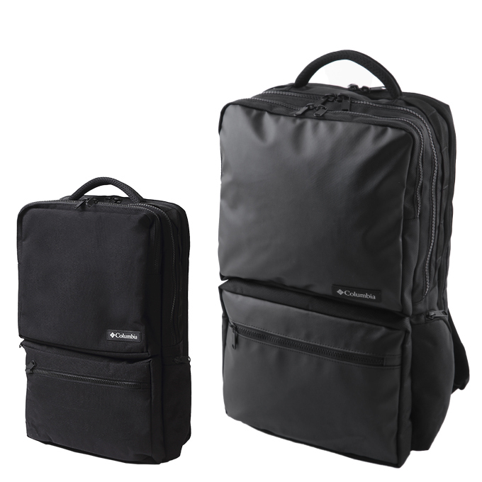Columbia スターレンジスクエアバックパックii Pu8198 Black アウトドア バックパック ザック 最安値 価格比較 Yahoo ショッピング 口コミ 評判からも探せる