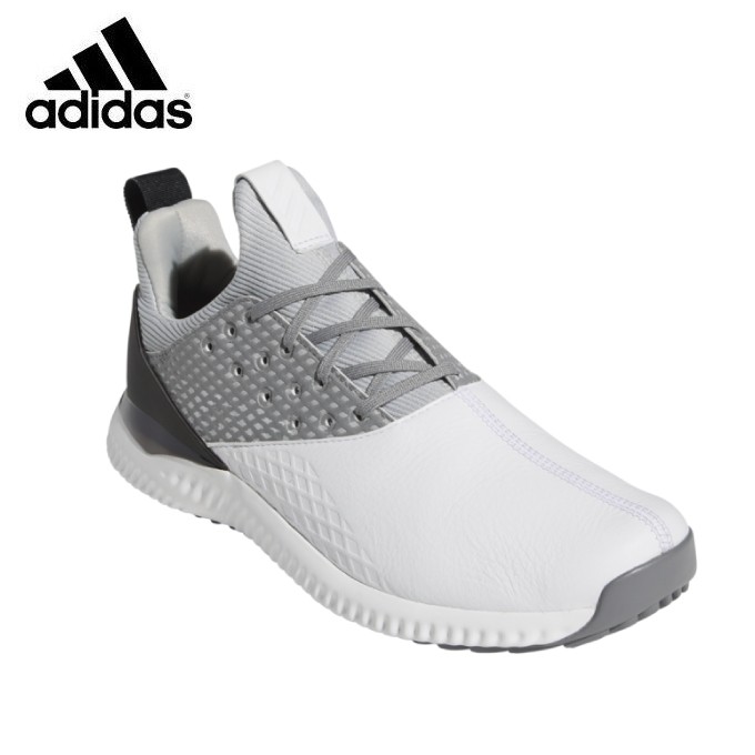 Adidas アディクロス バウンス 2 ホワイト シルバーメタリック グレートゥー F ゴルフシューズ 最安値 価格比較 Yahoo ショッピング 口コミ 評判からも探せる