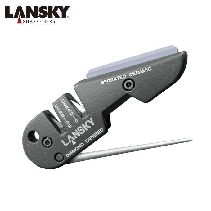 LANSKY ランスキー） ブレードメディックシャープナー LSPSMED01 ドライバーの商品画像