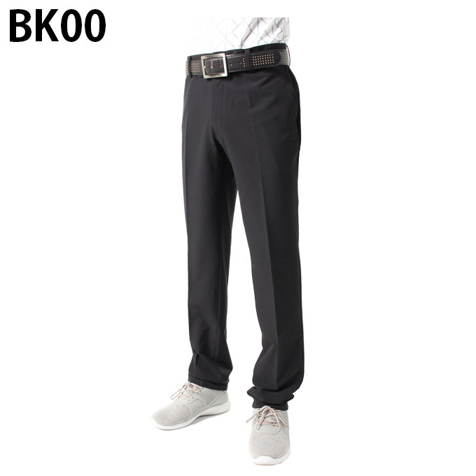  Srixon Golf pants men's 4WAY stretch new standard long pants [ Matsuyama Hideki Pro have on model ] RGMPJD02 Golf wear long pants spring summer SRIXON