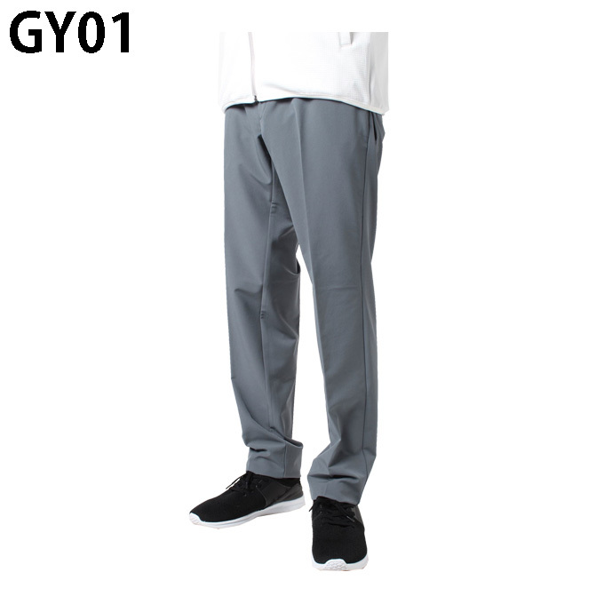  Srixon Golf pants men's 4WAY stretch new standard long pants [ Matsuyama Hideki Pro have on model ] RGMPJD02 Golf wear long pants spring summer SRIXON