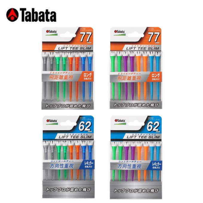 tabataTabata Golf чай подъёмник чай тонкий GV1420