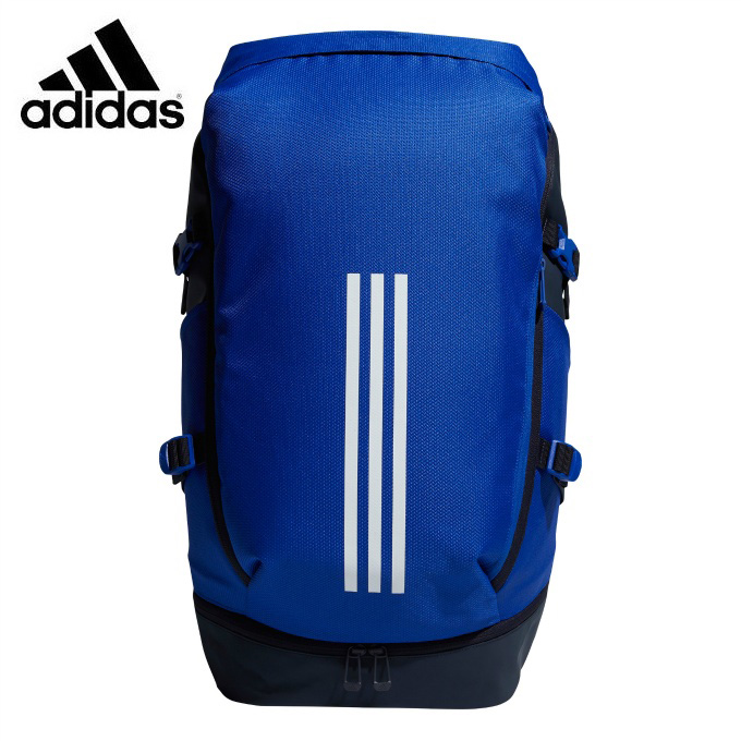 adidas イーピーエス バックパック40 GMB14 FS9038（チームロイヤルブルー/ホワイト） デイパックの商品画像