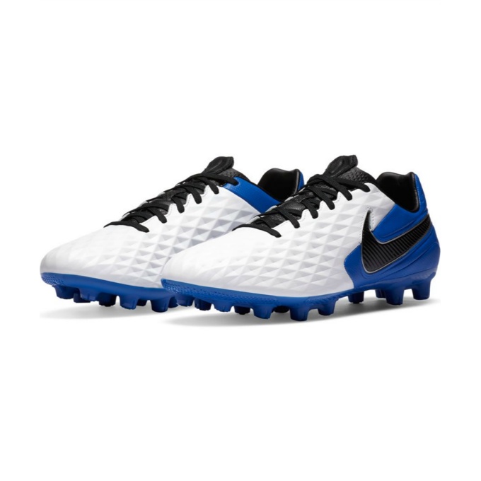 Nike ティエンポ レジェンド 8 プロ Hg White Black Hyper Royal Metallic Silver At6135 104 サッカースパイク 最安値 価格比較 Yahoo ショッピング 口コミ 評判からも探せる